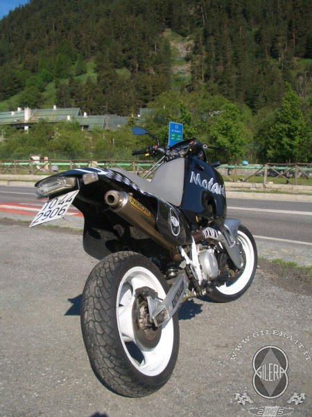 GILERA NORDWEST FABIOCX 1